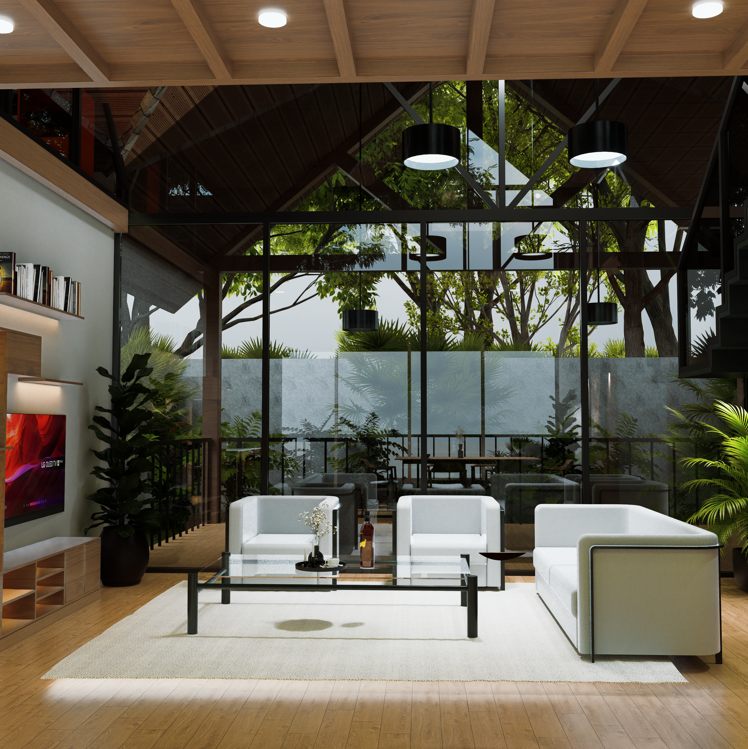 Restauración Vivienda - Detalle 5